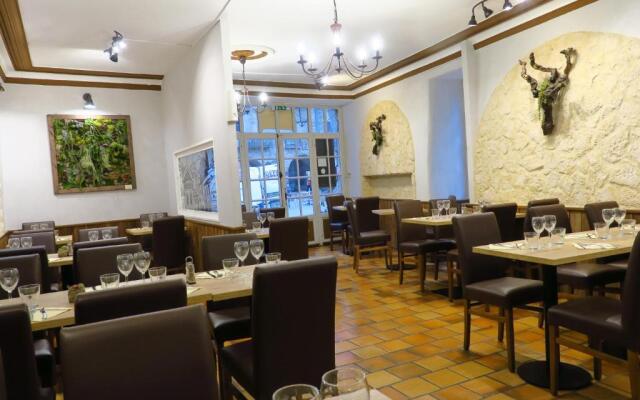 La Taverne de l'Escuelle