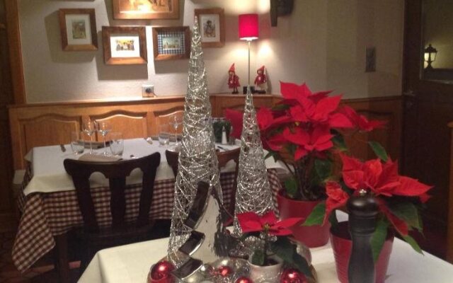 Hotel Restaurant Faller Emmebuckel