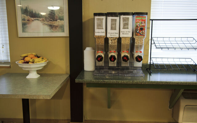 Quality Inn & Suites Wilsonville