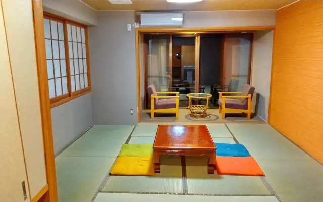 K's House Nikko - Kinugawa Onsen Hostel