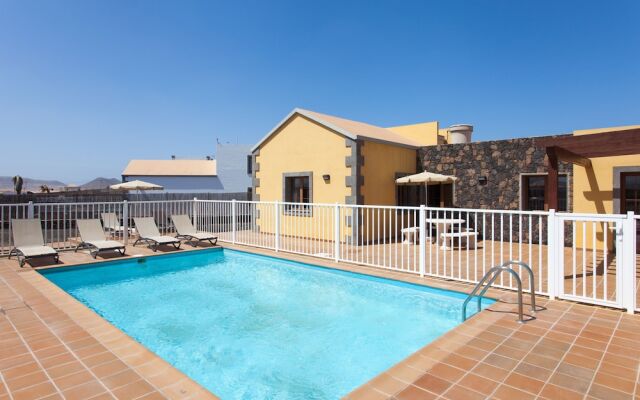 Villas & Apartamentos Tao Mazo