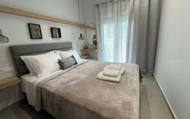 Avres Apartments
