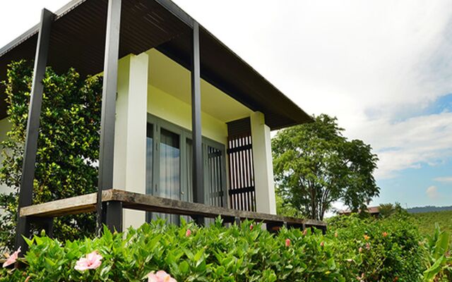 Casa Pendio Hotel