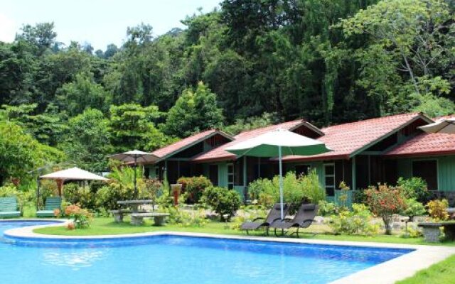 Hacienda Barú Lodge