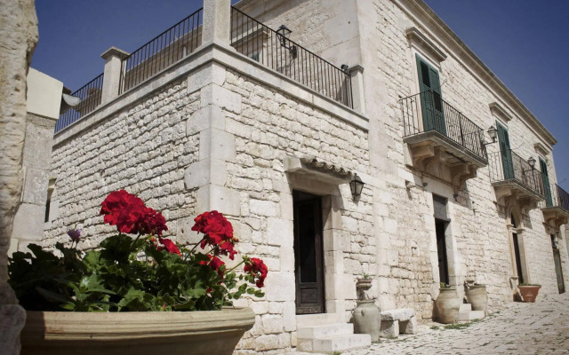 Villa Teresa