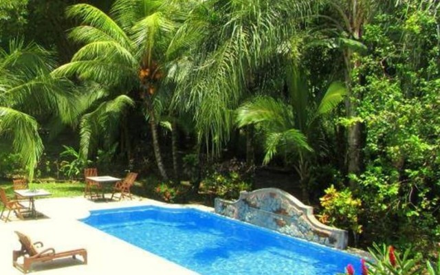 Forest Hills Suites