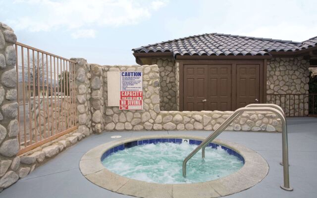 Triplodge of Santa Clarita