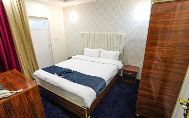 Vote Hotel