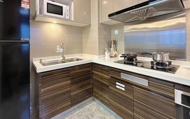 R&F Superior Homestay By Han Lin Sojourn