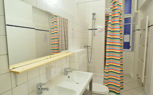 Kiez Hostel Berlin