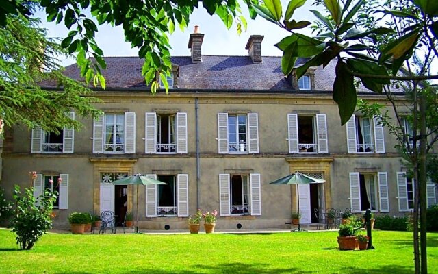 Clos de Bellefontaine - Guests House