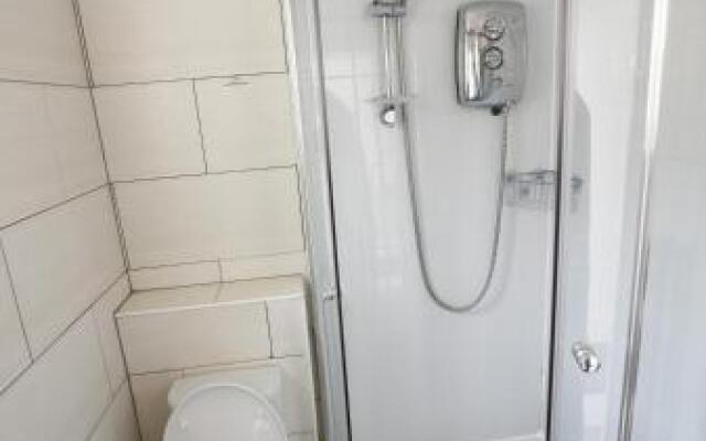 No1 Caberfeidh Bed And Breakfast