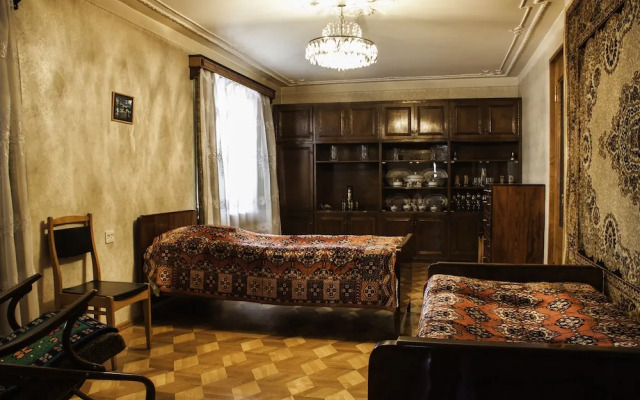 Guest House Asmati Sekhniaidze