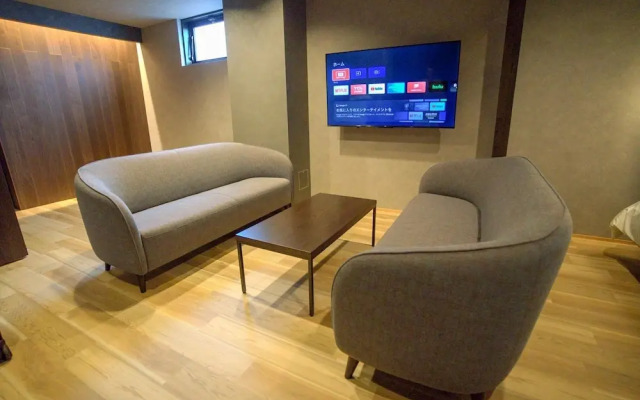 MUSASHI Condo Kanazawa