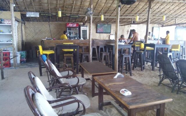 Cafe Del Mar