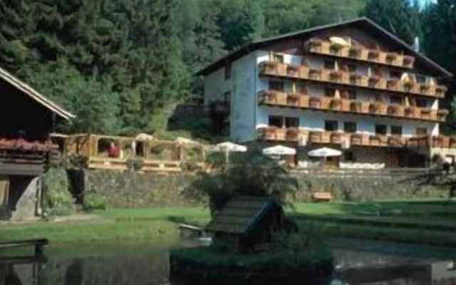 Wolffhotel