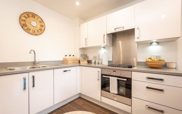 Sapphire Apt Empress Heights Southampton