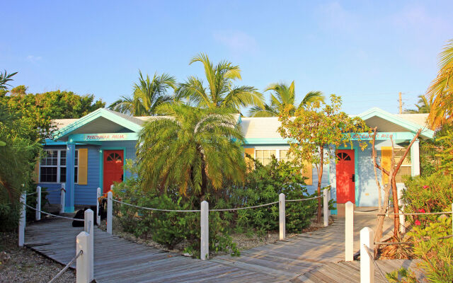 Hideaways Exuma