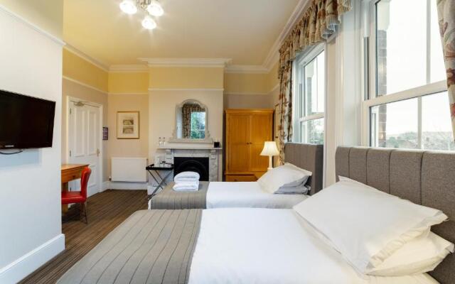 Charades Guest House