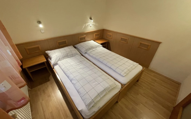 Garda Apartmanház