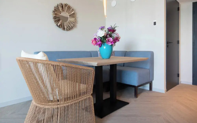 Beachfront Boutiquehotel