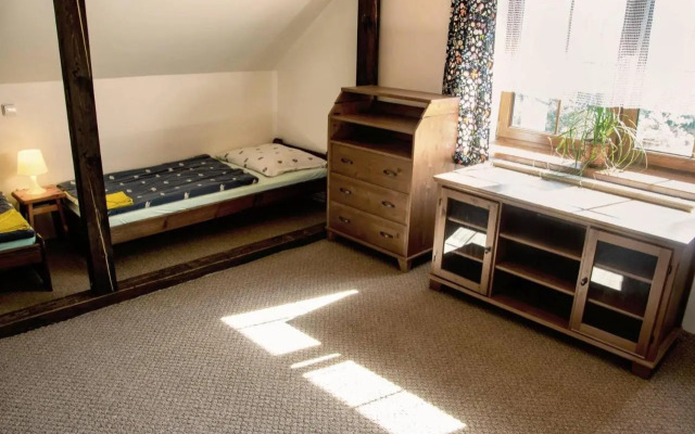 Country House Zdenko S Wellness