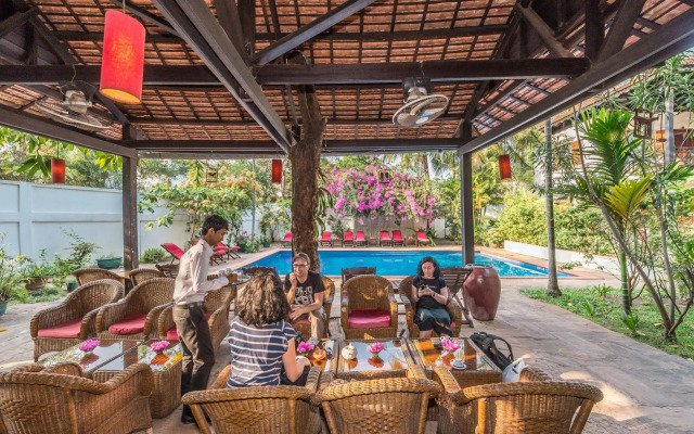 SiZen Retreat & Spa