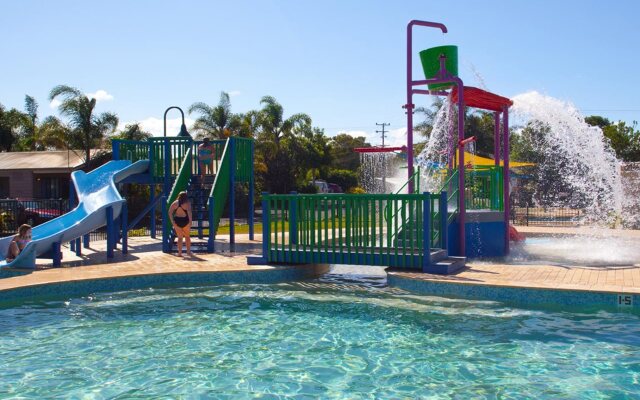 Discovery Parks - Harrington