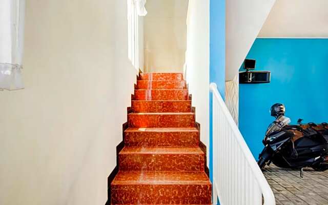 OYO Life 3987 Kost Aditya