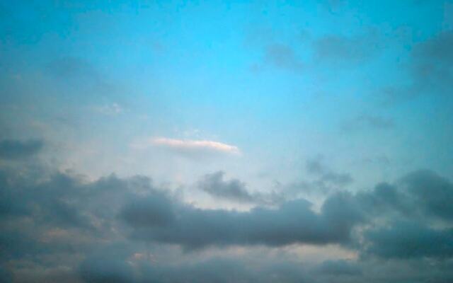 Our House La Boulaye