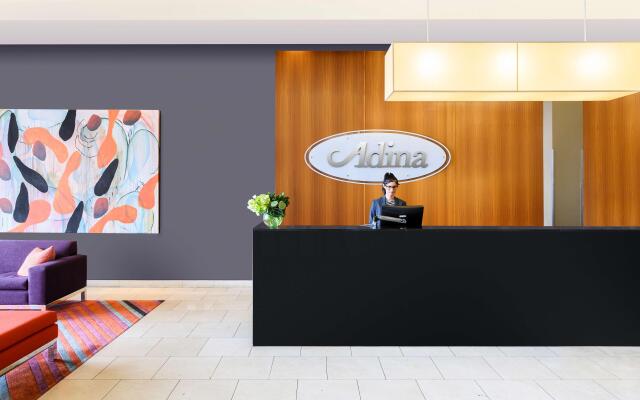 Adina Apartment Hotel Melbourne on Flinders