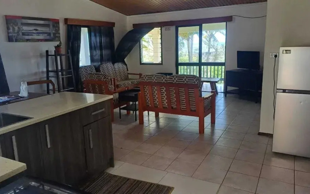 Bula Retreat