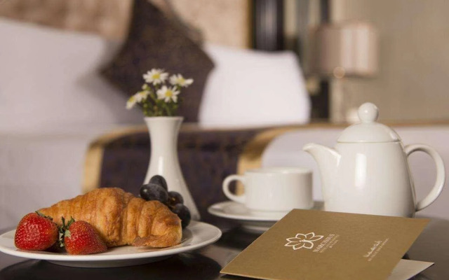 Narcissus Hotel & Spa, Riyadh