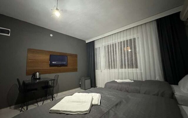 Badu Boutique Hotel