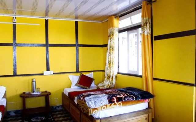 Golden Apple Retreat Homestay - Sillery Gaon
