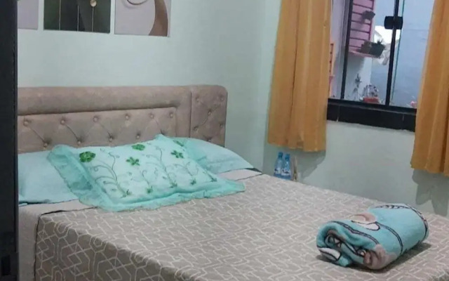 Pousada Souza Familiar