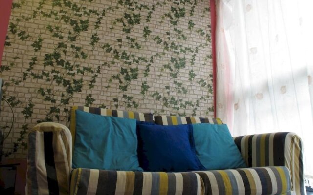 Nanjing Wenxinmanwu Hotel