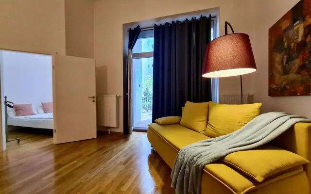 LOVELY HOME private TERRACE - Apartment in Vienna - Photo 3