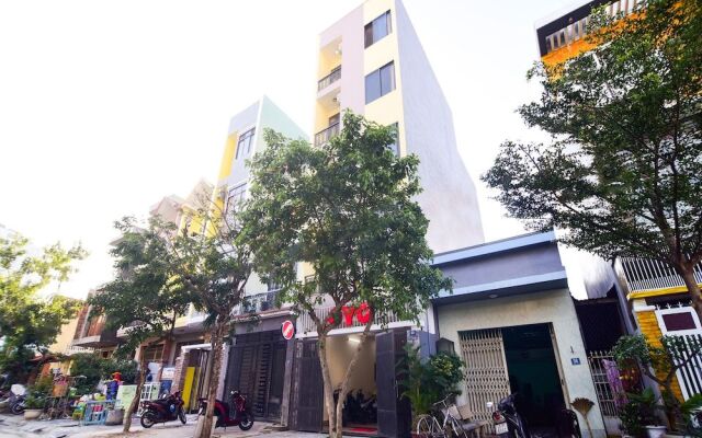 OYO 775 Sea House Hotel & Apartment