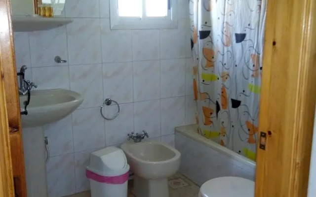 Palace Hotel Becharre