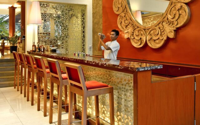 The Rani Hotel & Spa