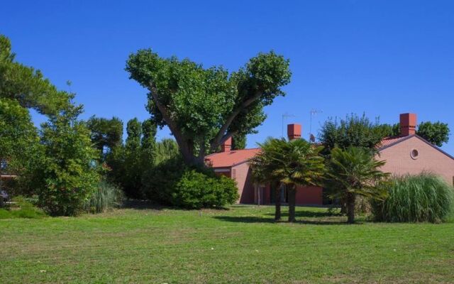 Ca del Pioppo