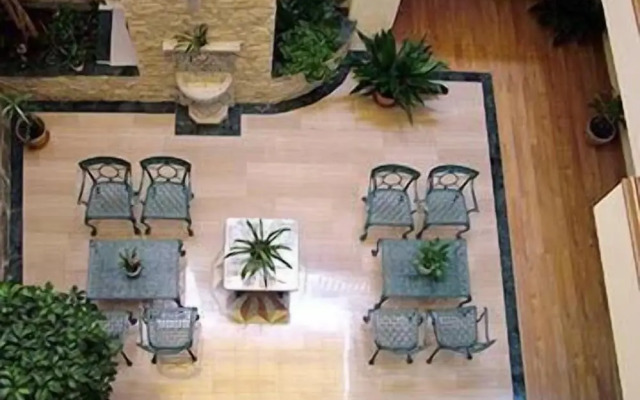 Hotel Molino