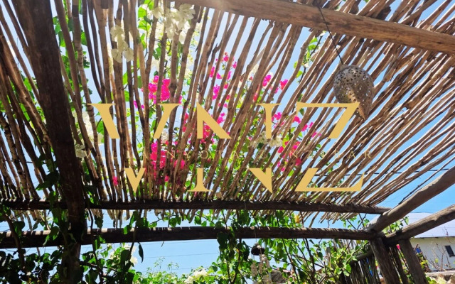 Villa Nyota Zanzibar