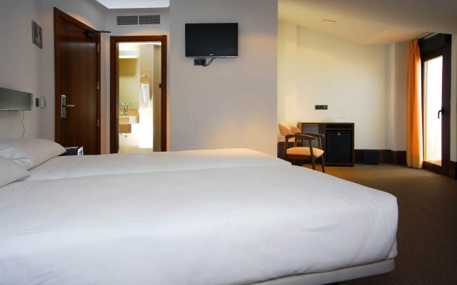 Hotel Domus Plaza Zocodover