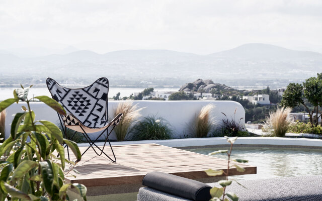 Naxian Utopia Luxury Villas & Suites