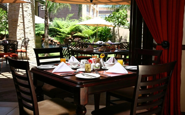 Premier Hotel Pretoria