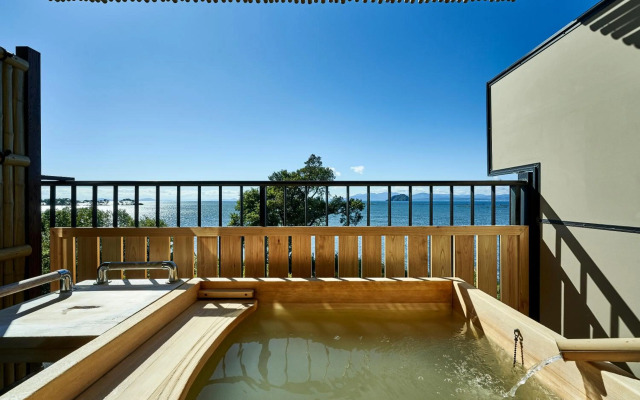 Ryokan Beniayu