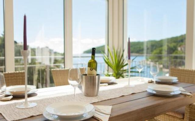 Stone House Villa Darinka