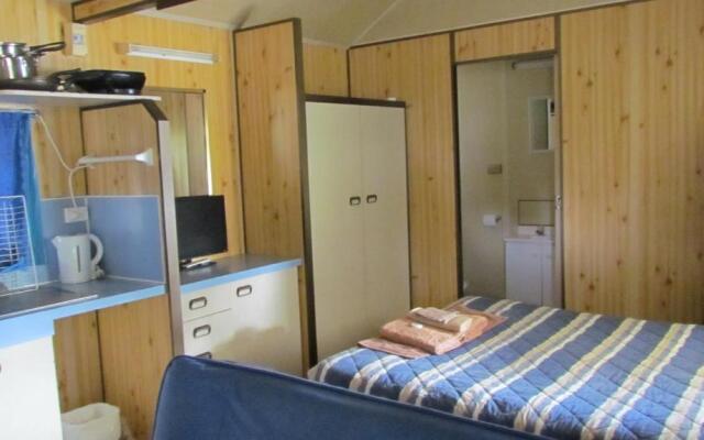 Homestead Caravan Park